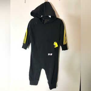 Adidas LEGO Baby Romper Bodysuit